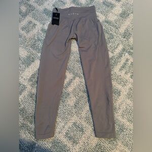 NEVER WORN! NVGTN Women's Slate Leggings